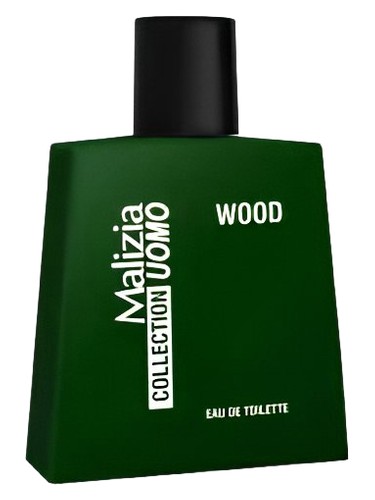 عطر ادکلن کالکشن اومو وود مالیزیا - Collection Uomo Wood Malizia - بررسی، قیمت و خرید
