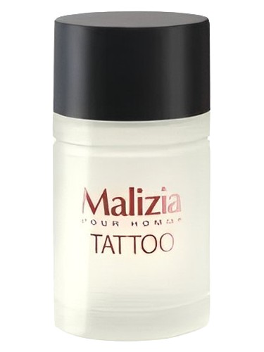عطر ادکلن تَتو مالیزیا - Tattoo Malizia - بررسی، قیمت و خرید