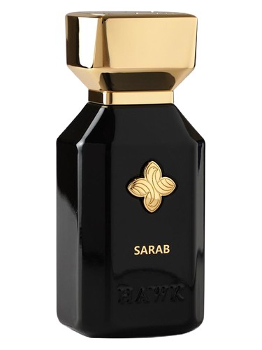 عطر ادکلن سراب هاک پرفیومز - Sarab Hawk Perfumes - بررسی، قیمت و خرید