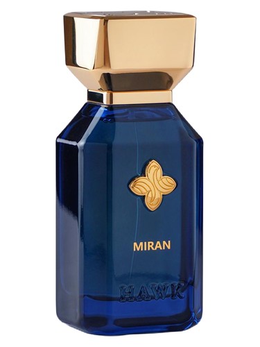 عطر ادکلن میرَن هاک پرفیومز - Miran Hawk Perfumes - بررسی، قیمت و خرید