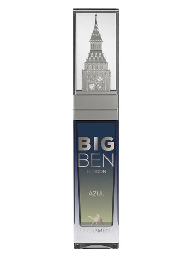 عطر ادکلن بیگ بن لاندن آزول لشامو - Big Ben London Azul Le Chameau - بررسی، قیمت و خرید