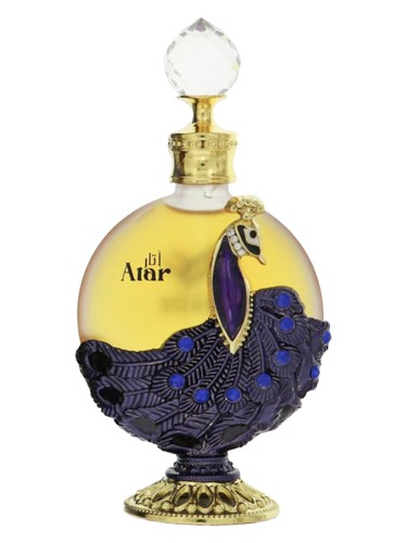عطر ادکلن اتار لونیش - Atar LuNiche - بررسی، قیمت و خرید