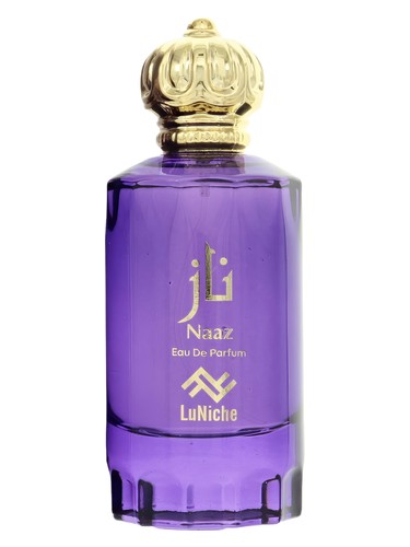 عطر ادکلن ناز لونیش - Naaz LuNiche - بررسی، قیمت و خرید