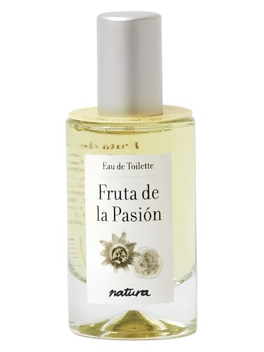 عطر ادکلن فروتا د لا پاسیون ناتورا سلکشن - Fruta de la Pasión Natura Selection - بررسی، قیمت و خرید