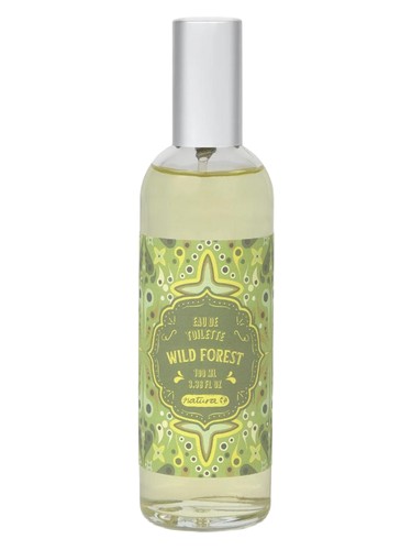 عطر ادکلن وایلد فورست ناتورا - Wild Forest Natura - بررسی، قیمت و خرید