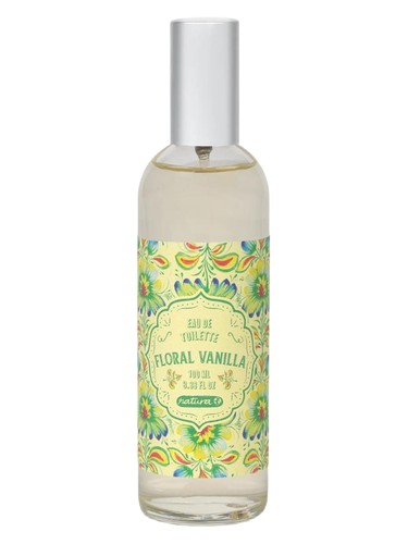 عطر ادکلن فلورال وانیلا ناتورا - Floral Vanilla Natura - بررسی، قیمت و خرید