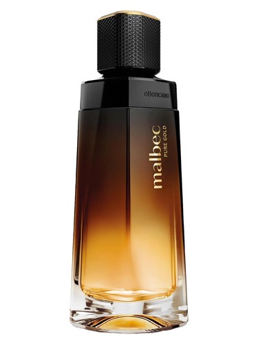 عطر ادکلن ملبک پیور گلد اُ بوتیکاریو - Malbec Pure Gold O Boticário - بررسی، قیمت و خرید