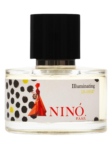 عطر ادکلن ایلومینیتینگ نینو - Illuminating NINO - بررسی، قیمت و خرید