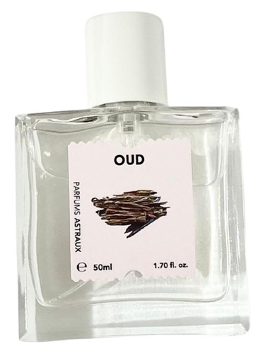 عطر ادکلن عود پرفیومز آستراو - Oud Parfums Astraux - بررسی، قیمت و خرید