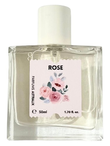 عطر ادکلن رز پرفیومز استرا - Rose Parfums Astraux - بررسی، قیمت و خرید