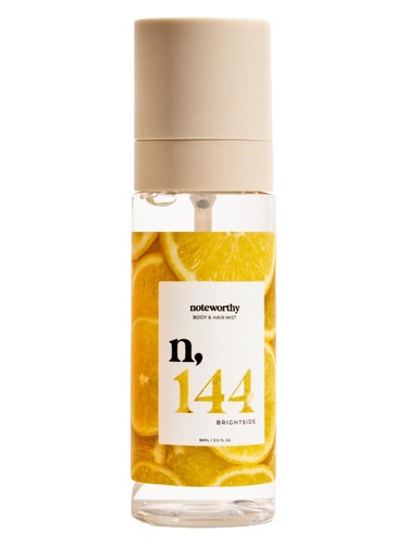 عطر ادکلن برایت ساید نُوت وُرذی - Brightside (n,144) Noteworthy - بررسی، قیمت و خرید