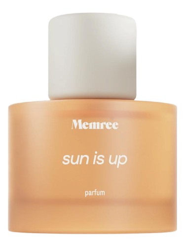 عطر ادکلن سان ایز آپ مموری - Sun is Up Memree - بررسی، قیمت و خرید