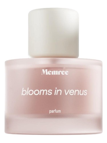 عطر ادکلن بلومز این وینوس ممری - Blooms in Venus Memree - بررسی، قیمت و خرید