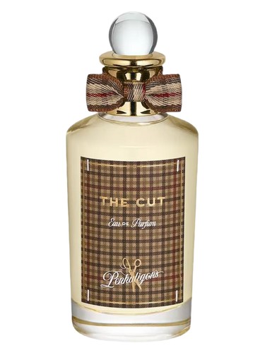 عطر ادکلن د کات پنهالیگونز - The Cut Penhaligon's - بررسی، قیمت و خرید