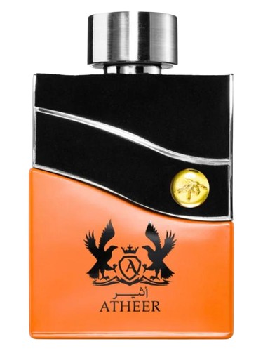 عطر ادکلن اتیر لشامو - Atheer Le Chameau - بررسی، قیمت و خرید