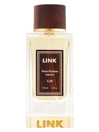 عطر ادکلن نیچ پرفیوم سلکتیو ال ده لینک - Niche Perfume Selective L10 LINK - بررسی، قیمت و خرید