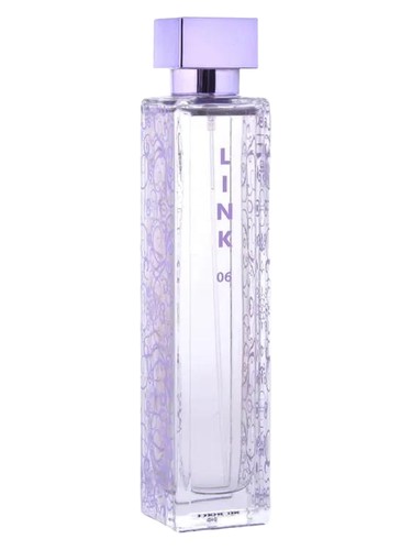 عطر ادکلن لینک زیرو سیکس لینک - Link 06 LINK - بررسی، قیمت و خرید