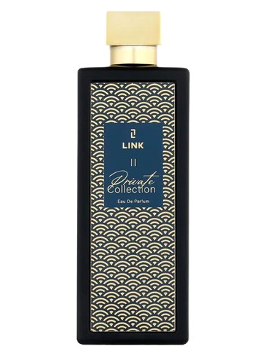 عطر ادکلن آی آی لینک - II LINK - بررسی، قیمت و خرید
