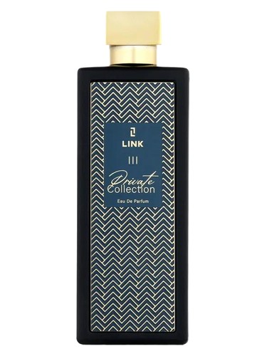 عطر ادکلن آی آی آی لینک - III LINK - بررسی، قیمت و خرید
