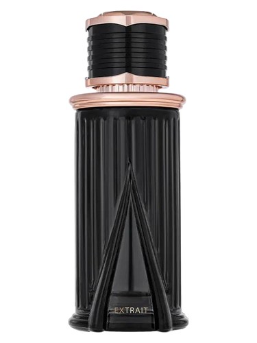 عطر ادکلن پدستال اکستریت لینک - Pedestal Extrait LINK - بررسی، قیمت و خرید