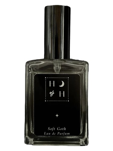 عطر ادکلن سافت گاث هاوس آف هکاته - Soft Goth Haus of Hecate - بررسی، قیمت و خرید