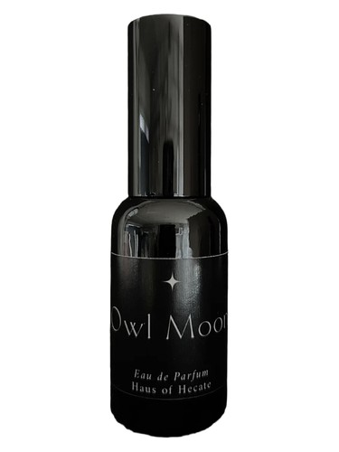 عطر ادکلن اول مون هاوس آو هکت - Owl Moon Haus of Hecate - بررسی، قیمت و خرید