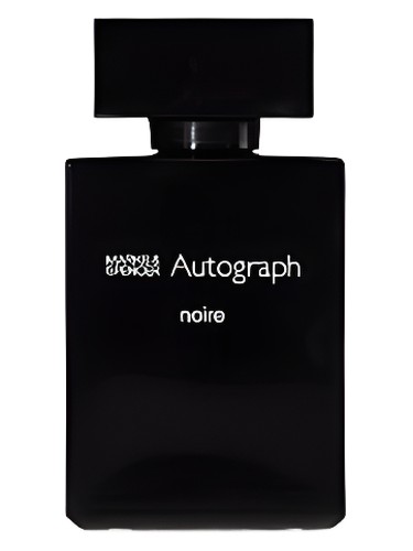 عطر ادکلن اُتوگراف نوآر مارکس اند اسپنسر - Autograph Noire Marks & Spencer - بررسی، قیمت و خرید
