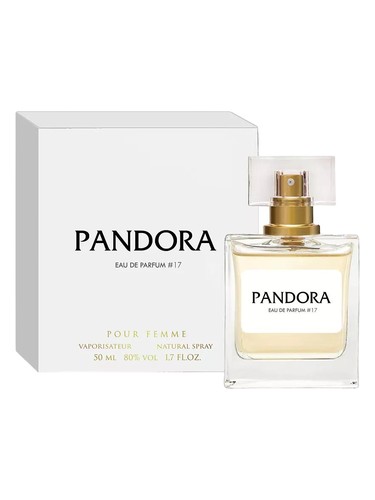 عطر ادکلن پندورا هفده پاندورا - Pandora #17 Pandora - بررسی، قیمت و خرید