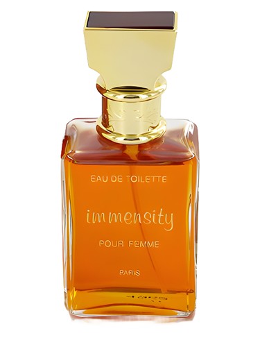 عطر ادکلن ایمنسیتی پور فم ایمنسیتی - Immensity pour Femme Immensity - بررسی، قیمت و خرید