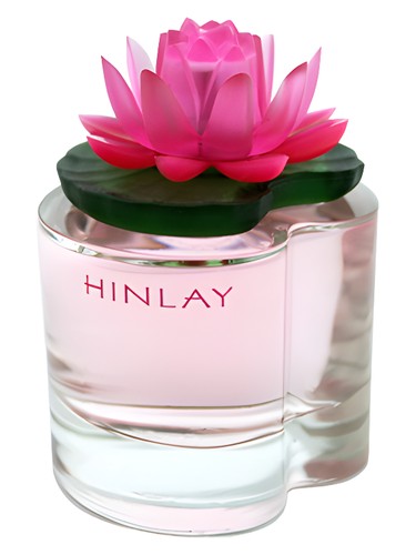 عطر ادکلن هینلی سکسی و زن لورلیان - Hinlay Sexy & Zen Lorelyane - بررسی، قیمت و خرید