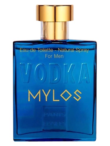 عطر ادکلن وودکا میلوس پاری ایلیز - Vodka Mylos Paris Elysees - بررسی، قیمت و خرید