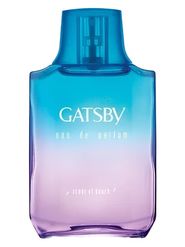 عطر ادکلن سنت آو بیچ گتسبی - Scent of Beach Gatsby - بررسی، قیمت و خرید