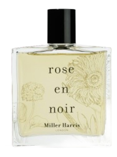 عطر ادکلن رز ان نوآر میلل هریس - Rose En Noir Miller Harris - بررسی، قیمت و خرید
