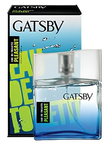 عطر ادکلن پِلزِنت گتسبی - Pleasant Gatsby - بررسی، قیمت و خرید