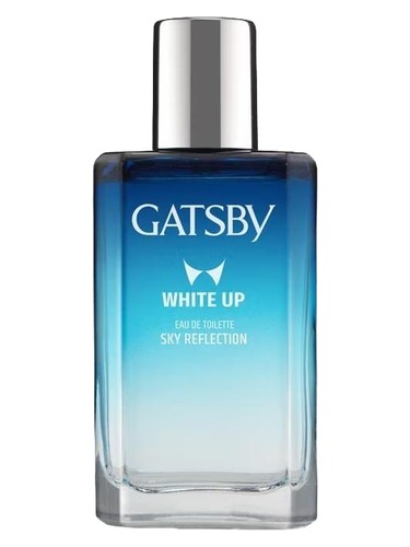 عطر ادکلن وایت آپ اسکای رفلکشن گتسبی - WHITE UP SKY REFLECTION Gatsby - بررسی، قیمت و خرید
