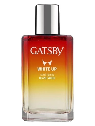 عطر ادکلن وایت آپ بلانک وود گتسبی - WHITE UP BLANC WOOD Gatsby - بررسی، قیمت و خرید