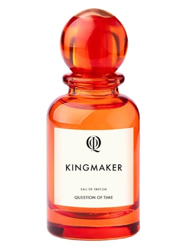 عطر ادکلن کینگ‌میکر کوات - Kingmaker QOT - Question of Time - بررسی، قیمت و خرید