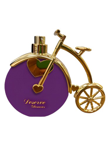 عطر ادکلن دیزرو گلامور مونت‌آن پرفیومز - Deserve Glamour Mont’Anne Parfums - بررسی، قیمت و خرید