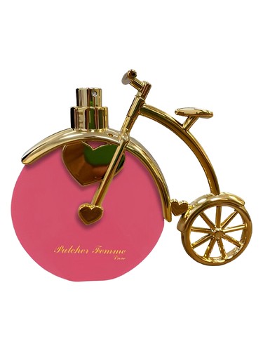 عطر ادکلن پولچر فم لوکس مونتن پرفیومز - Pulcher Femme Luxe Mont’Anne Parfums - بررسی، قیمت و خرید