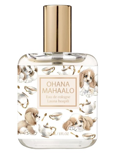 عطر ادکلن لونا هوپیلی اوهانا مهالو - Launa Hoapili Ohana Mahaalo - بررسی، قیمت و خرید