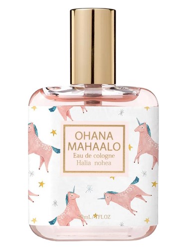 عطر ادکلن هالیا نوحیا اوحانا مهاالو - Hali’a Nohea Ohana Mahaalo - بررسی، قیمت و خرید