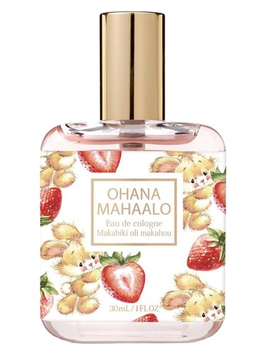 عطر ادکلن ماکاهی‌اُلی ماکاهاو اوهانا ماهالو - Makahiʻoli Makahau Ohana Mahaalo - بررسی، قیمت و خرید