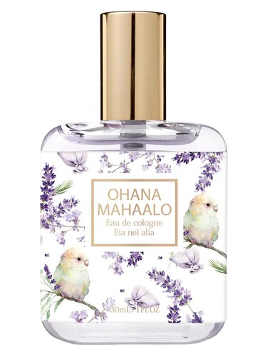 عطر ادکلن ایانیا آریا اوهانا مهاالو - Eianeia Aria Ohana Mahaalo - بررسی، قیمت و خرید