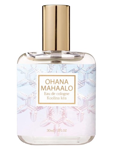 عطر ادکلن کو اولینا کئا اوهانا محالو - Ko Olina Ke‘a Ohana Mahaalo - بررسی، قیمت و خرید