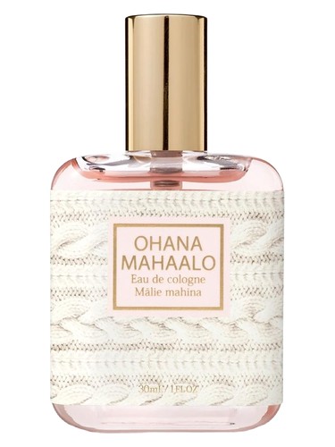 عطر ادکلن مالی ماهینا اوهانا مهالو - Malie Mahina Ohana Mahaalo - بررسی، قیمت و خرید