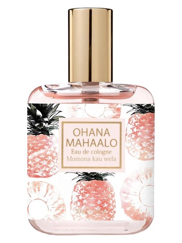 عطر ادکلن مومونا کاولا اوهانا مهاآلو - Momona Kauwela Ohana Mahaalo - بررسی، قیمت و خرید