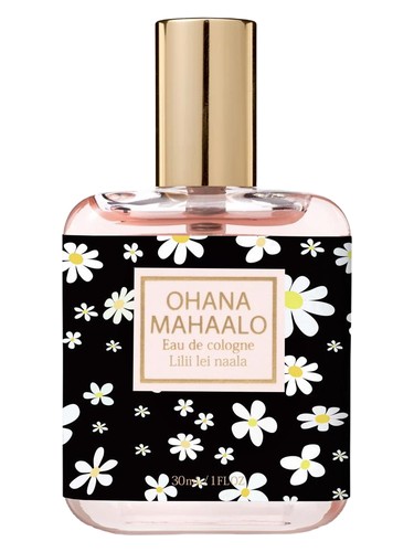 عطر ادکلن لیلی رینالا اوها نا محالو - Lily Reina’ala Ohana Mahaalo - بررسی، قیمت و خرید