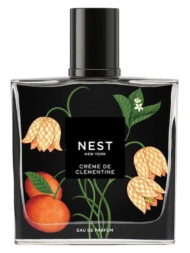 عطر ادکلن کرم دو کلمنتین نست - Crème de Clementine Nest - بررسی، قیمت و خرید