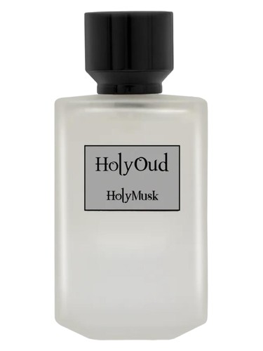 عطر ادکلن هولی ماسک هولی عود - Holy Musk Holy Oud - بررسی، قیمت و خرید