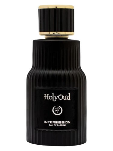 عطر ادکلن اینترمیشن هولی عود - Intermission Holy Oud - بررسی، قیمت و خرید